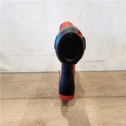 AS-IS- Milwaukee 12V 23 Gauge Cordless Pin Nailer (Tool Only)