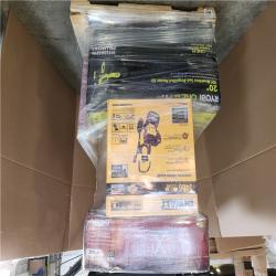 Phoenix AS-IS Monster Turbo Pallet