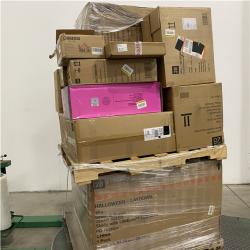 Dallas Location - As-Is Mixed Holiday Pallet