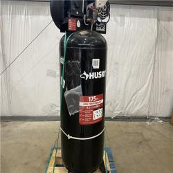 Houston Location - AS-IS Outdoor Power Equipment HUSKY 175 PSI HIGH PERFORMANCE AIR COMPRESSOR