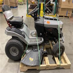 Dallas Location - As-Is Murray MT100 42 Riding Lawn Tractor