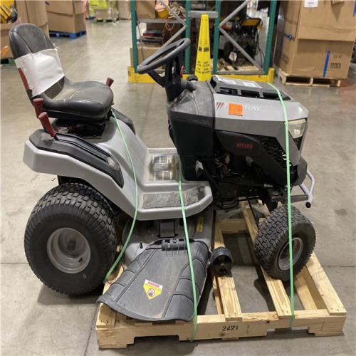 Dallas Location - As-Is Murray MT100 42 Riding Lawn Tractor