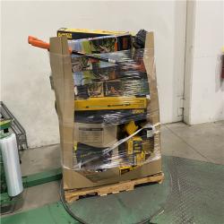 Dallas Location - As-Is DEWALT Tool Pallet