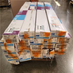 Phoenix Philips 32W T8/40W T12 Equivalent 4 ft. Type A Linear Universal Fit Daylight LED Tube Light Bulb (5000K) (2-Pack) Pallet of 24