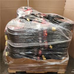 PhoenixNEW Swan Maximum FLEX 5/8 in. x 100 ft. Premium Duty Garden Hose (24-Hoses)