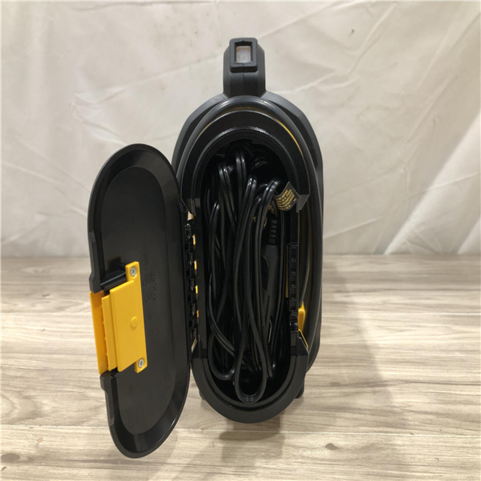 AS-IS DEWALT 20V MAX Cordless Electric Portable Inflator (Tool Only)