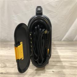 AS-IS DEWALT 20V MAX Cordless Electric Portable Inflator (Tool Only)