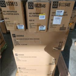 Phoenix AS-IS Mixed Home Improvement Pallet