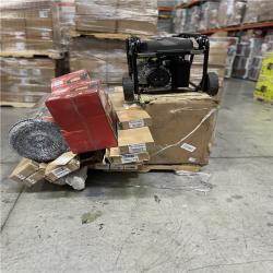 DALLAS LOCATION - AS-IS MONSTER TURBO