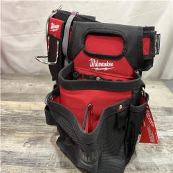 NEW - Milwaukee Adjustable Electricians Work Waist Tool Belt