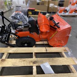 Dallas Location - As-Is Ariens Classic 24 in. 208cc Gas Snow Blower