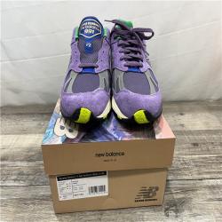 New Balance Salehe Bembur X New Balance - Purple - SZ 14