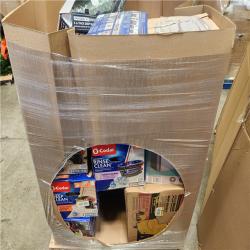 Phoenix AS-IS .Com Home Improvement Pallet