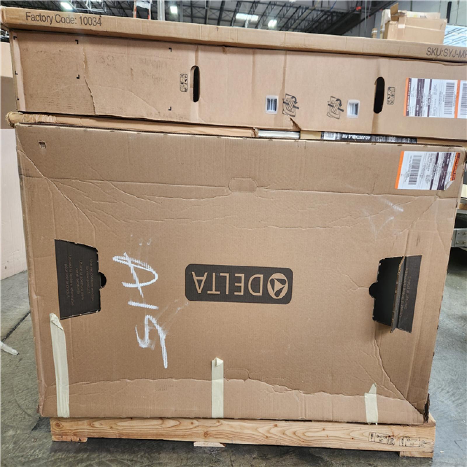 Phoenix AS-IS Mixed Home Improvement Pallet