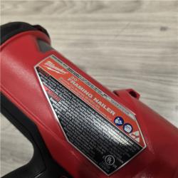 AS-IS Milwaukee M18 FUEL 30 Degree Framing Nailer (TOOL ONLY)