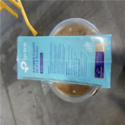 NEW! - TP-LINK Dual Band Wi-Fi 6 Wireless Router Adapter