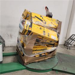 Dallas Location - As-Is DEWALT Tool Pallet