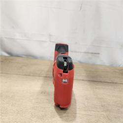 AS-IS- Milwaukee  18V Lithium-Ion Cordless Oscillating Multi-Tool (Tool-Only)