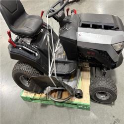 California AS-IS Murray MT100 42 Riding Mower
