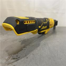 AS-IS - DeWalt ATOMIC 20V MAX Cordless 1/2 in. Ratchet