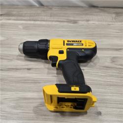 LIKE NEW! - DEWALT 20V MAX Drill/Driver Kit