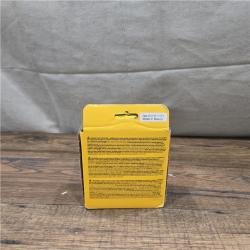 NEW! DEWALT 20V MAX XR Premium Lithium-Ion 5.0Ah Battery Pack (2 Pack)
