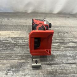 AS-IS Milwaukee 18-Volt Lithium-Ion Compact Brushless Cordless 1/4 in. Impact Driver Kit