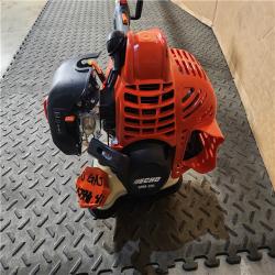 HOUSTON LOCATION - AS-IS Echo SRM-225 21.2cc 2 Stroke Fuel Efficient Durable Gas Straight Shaft Trimmer