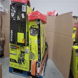 PHOENIX AS-IS TOOL PALLETS