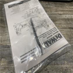 AS-IS DEWALT 20V MAX XR Cordless Brushless Jigsaw (Tool Only)