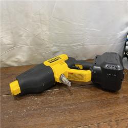 AS-IS DEWALT FLEXVOLT 60V MAX 1000 PSI 1.0 GPM Cold Water Cordless Battery Power Cleaner (Tool Only)