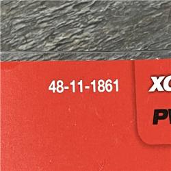 NEW - Milwaukee 18V Lithium-Ion REDLITHIUM FORGE 6.0 Ah Battery Pack