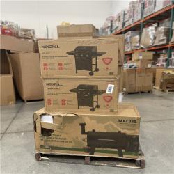 DALLAS LOCATION- AS-IS HOME IMPROVEMENT PALLET