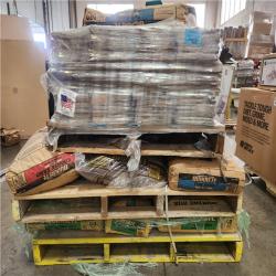 Phoenix AS-IS Mixed Home Improvement Pallet