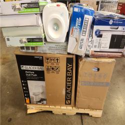 Phoenix AS-IS Mixed Home Improvement Pallet