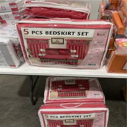 Pittston Location As-Is Bed Sets (93 units)