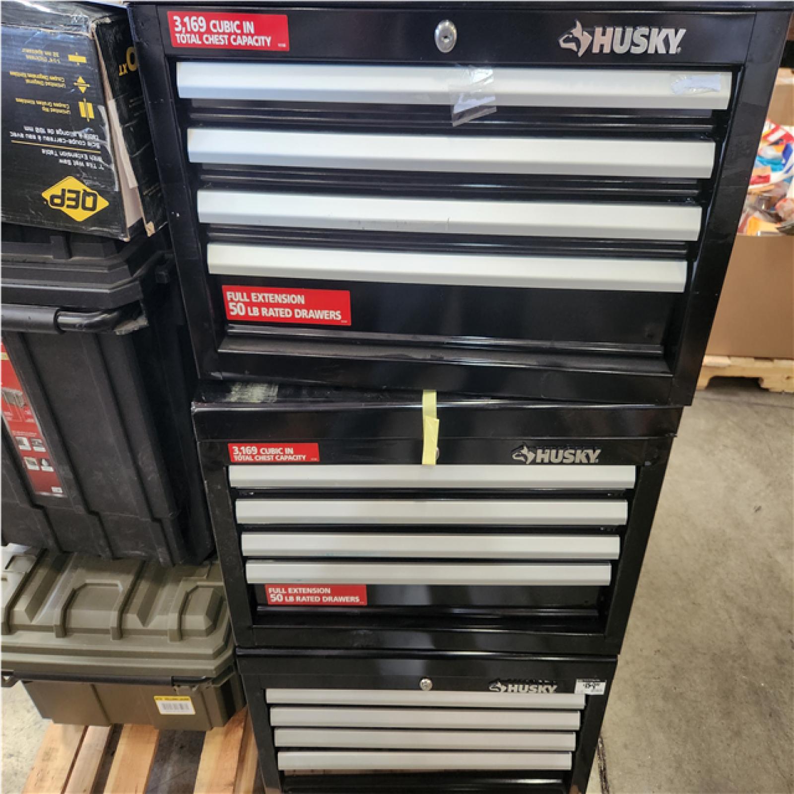 Phoenix AS-IS .Com Home Improvement Pallet