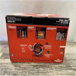 NEW - Milwaukee FUEL 18V Lithium-Ion Brushless Cordless 6-1/2 in. Circular Saw (Tool-Only)