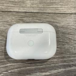 AS-IS Apple AirPods Pro 2 With MagSafe Charging Case (USB-C)
