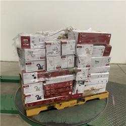 Dallas Location - As-Is Bath & Kitchen Faucets Palllet