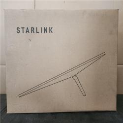 Phoenix NEW STARLINK Standard 4 X : High-Speed, Low-Latency Internet Kit (Latest Model) (SEALED)