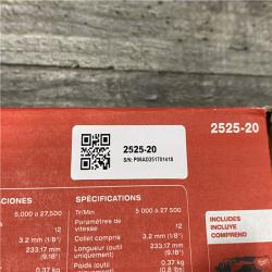 NEW - Milwaukee 12V Lithium-Ion Cordless Brushless Rotary Tool (Tool-Only)