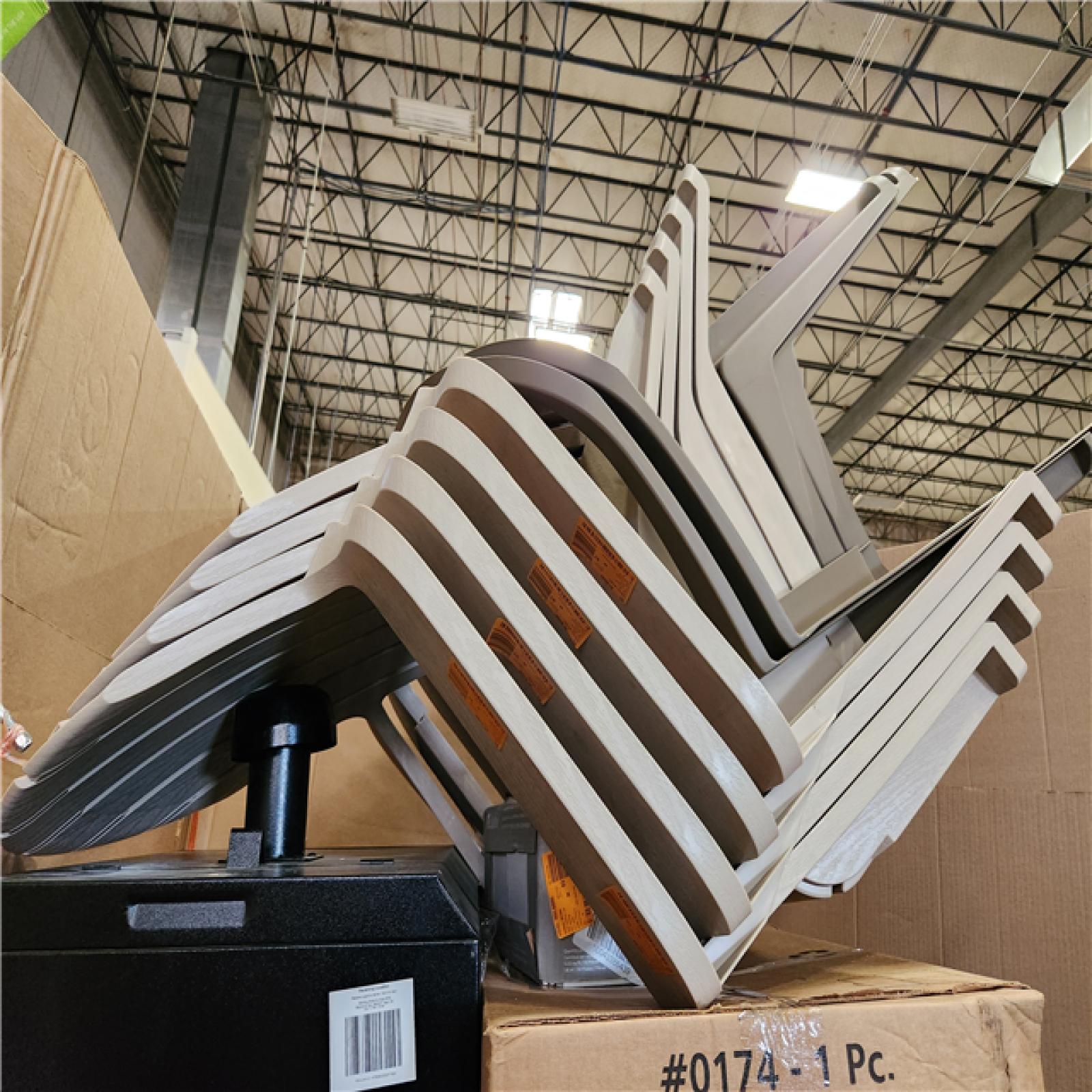 Phoenix AS-IS Mixed Home Improvement Pallet
