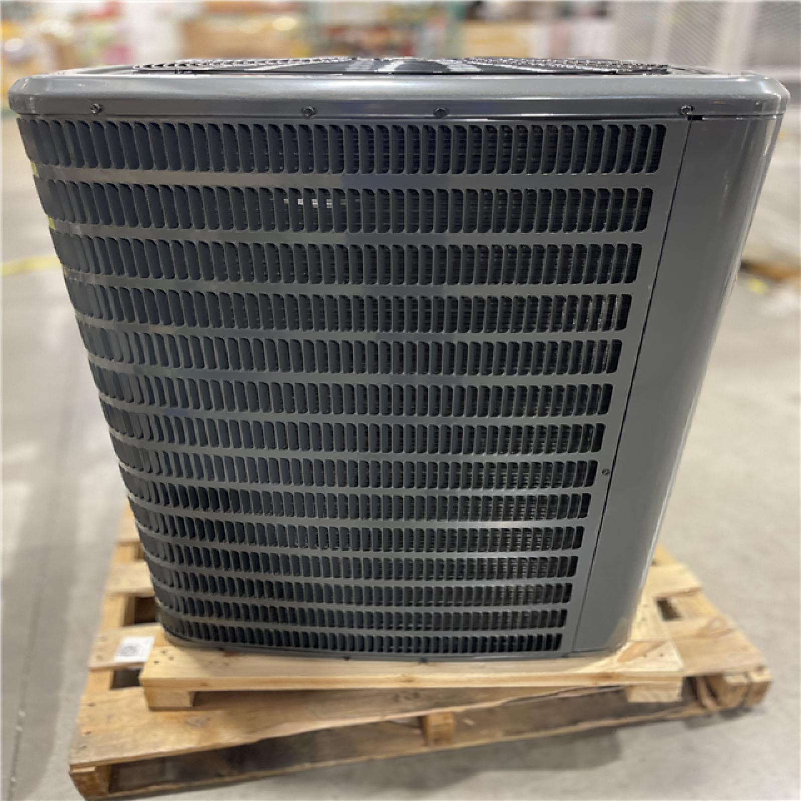 DALLAS LOCATION - Goodman 2 Ton Up To 16 SEER2 R32 High-Efficiency Heat Pump Condenser
