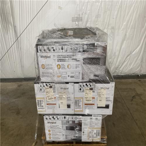 Houston Location AS IS - Home Improvement Pallet