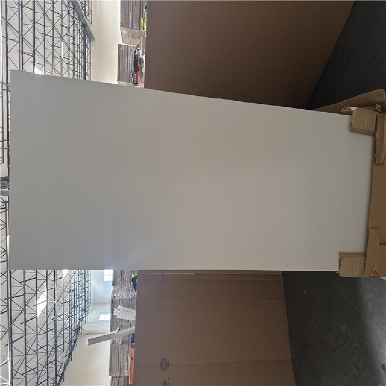 CALIFORNIA AS IS STORAGE CABINET