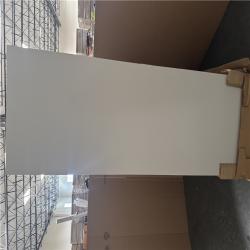 CALIFORNIA AS IS STORAGE CABINET