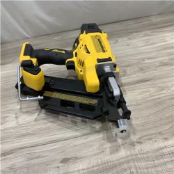 AS-IS DEWALT 20V 30 Degree Cordless Framing Nailer (Tool-Only)
