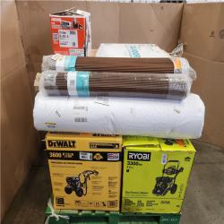 Phoenix AS-IS Monster Turbo Pallet