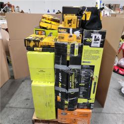 Phoenix AS-IS TOOL PALLET